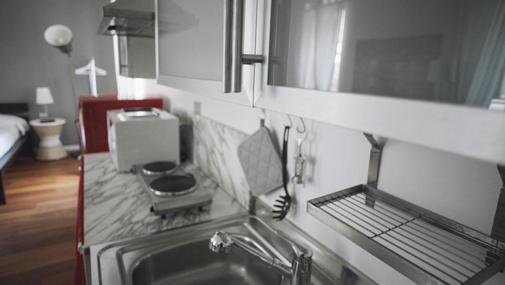 Apartment Italianway-ugo Bassi *